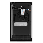 Превью картинка Индукционная варочная панель домино Maunfeld CVI292BK #5