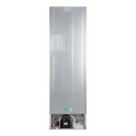 Превью картинка Холодильник с нижней морозилкой Maunfeld MFF200NFW Inverter #5