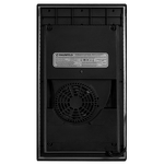 Превью картинка Индукционная варочная панель домино Maunfeld CVI292S2FBG Inverter #7