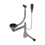 Превью картинка Omoikiri WK-1-A-GB #1