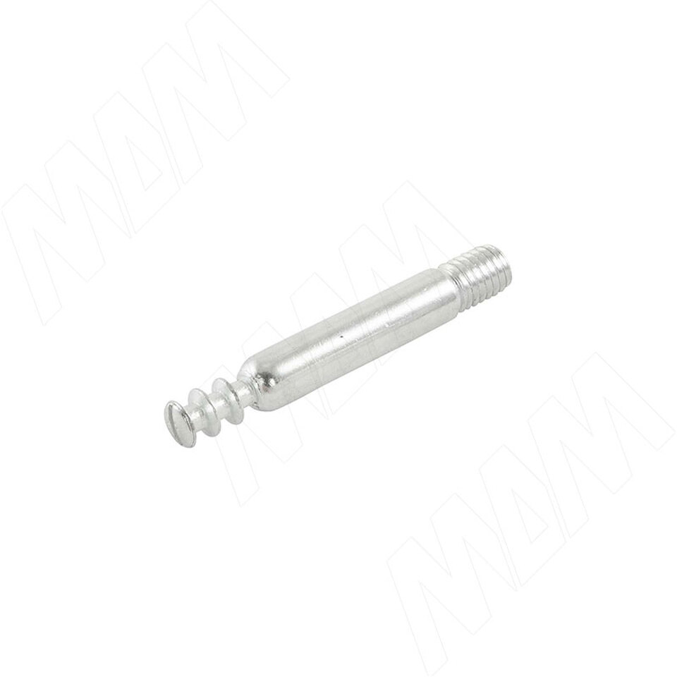 Фото PULSE Шток M8х55 для эксцентриковой стяжки D35 (SB-55X9.M8)