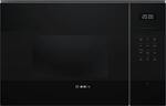 Превью картинка Печь микроволновая встраиваемая Bosch BEL554MB2 #1