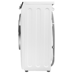 Превью картинка Стиральная машина с фронтальной загрузкой Maunfeld MFWM127STWH06 #10