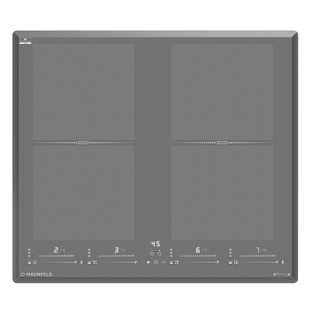 Картинка Maunfeld CVI594SF2LGR Inverter