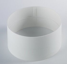 Картинка Elica Соединитель 59MM ø150