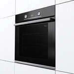 Превью картинка Электрический духовой шкаф Gorenje BOSX6737E09BG #3