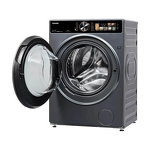 Превью картинка Стиральная машина с фронтальной загрузкой Toshiba TW-T25BZU115MWRU(MG) #3