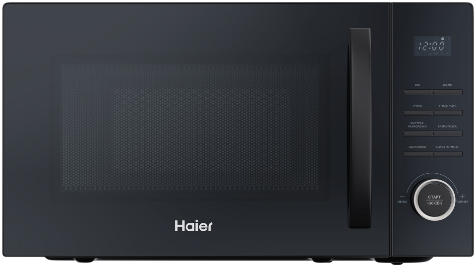 Фото Микроволновая печь Haier HMG-DG239BA
