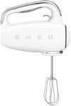 Превью картинка Миксер Smeg HMF01WHEU #3