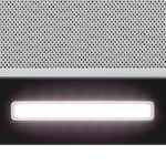 Превью картинка Встраиваемая вытяжка KRONA KAMILLA F 450 black #11