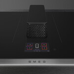 Превью картинка Индукционная варочная панель Smeg HHSL7845X #5
