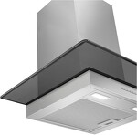 Превью картинка Т-образная вытяжка  Smeg KBT600VE #6