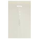 Превью картинка Холодильник с нижней морозилкой Körting KNFC 62370 GB #3