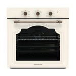 Превью картинка Электрический духовой шкаф Zigmund & Shtain E 137 X #1