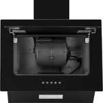 Превью картинка Наклонная вытяжка Weissgauff Zaurak 50 PB BL #15