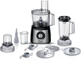 Картинка Bosch MCM3501M