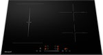 Превью картинка Индукционная варочная панель Weissgauff HI 643 BFZG #2