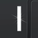 Превью картинка Полновстраиваемая вытяжка Meferi INBOX60BK GLASS ULTRA #10