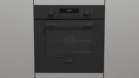 Картинка Fulgor Milano FUO 6009 MT MBK