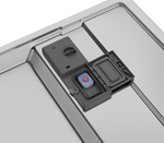 Превью картинка Посудомоечная машина 60см встраиваемая Weissgauff BDW 6037 Inverter AutoOpen Infolight #22