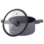 Превью картинка Кастрюля Maunfeld MF24ASTR1CR #3