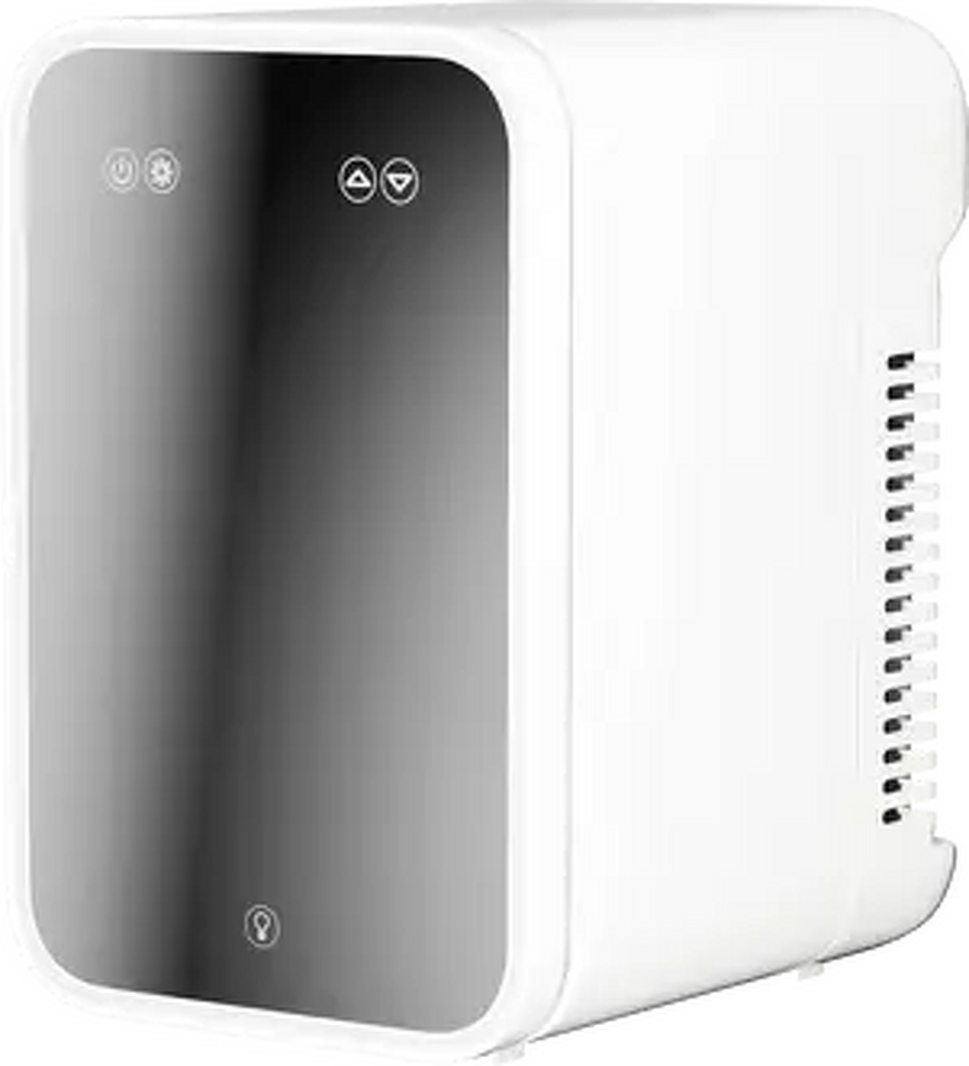 Фото Haier Косметический холодильник Haitech HRF-ML8LDW