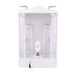 Превью картинка Кофемашина Maunfeld MF-735WH PRO #7