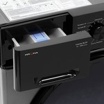 Превью картинка Стиральная машина с фронтальной загрузкой KRONA RHENE GREY 1000 6K WM #7