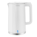 Превью картинка Чайник Maunfeld MGK-633WH #1