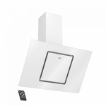 Превью картинка Наклонная вытяжка Franke MELODY 90 WH #1