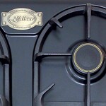 Превью картинка Газовая варочная панель Kaiser KG 6325 EM Turbo #4