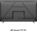 Превью картинка Телевизор Haier 40 Smart TV D1 #16