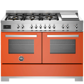 Картинка Bertazzoni PRO126G2EART2
