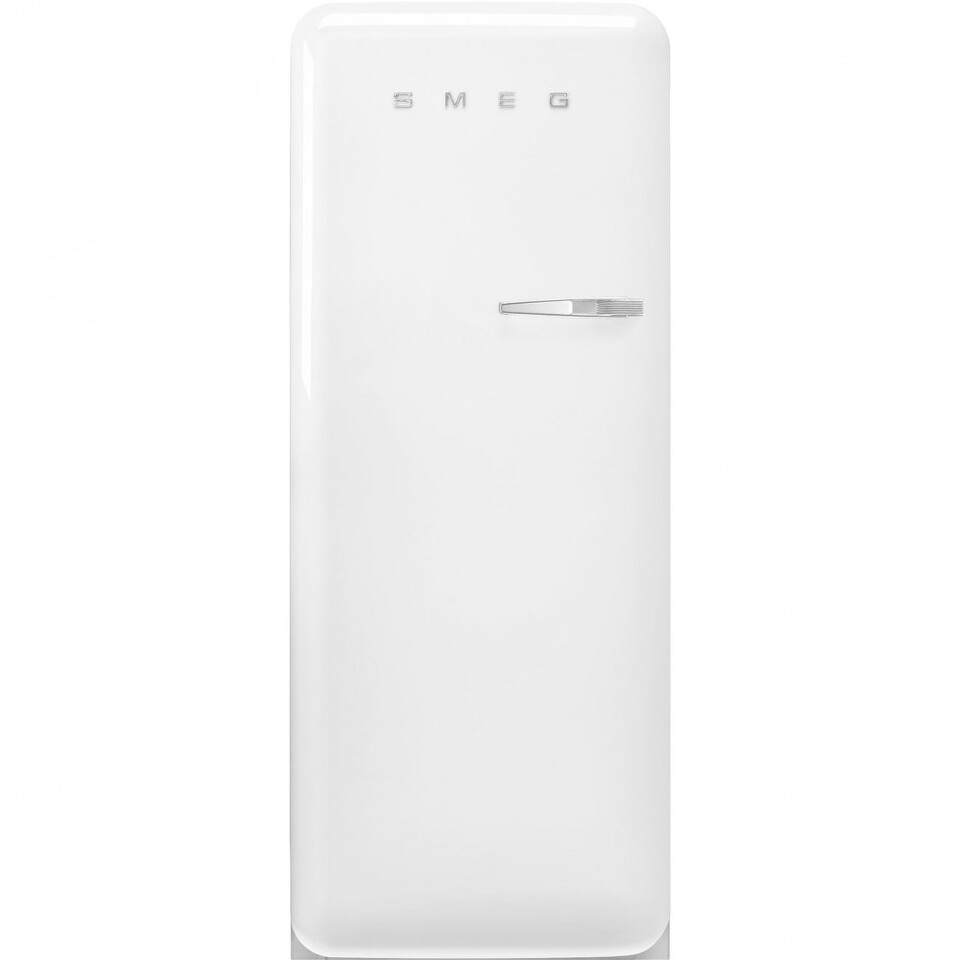 Фото Холодильник с одной дверцей Smeg FAB28LWH6