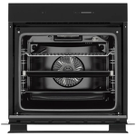 Превью картинка Электрический духовой шкаф KRONA INFINITUM max 60 BL/BL #4