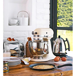 Превью картинка Миксер KitchenAid 5KSM125EPL #7