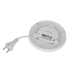 Превью картинка Чайник Lex LX 30028-1, чайник электрический (белый) #6