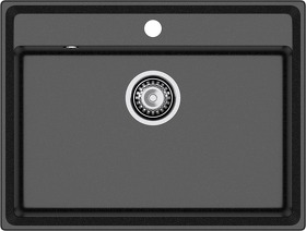 Картинка GranFest LEVEL 660 Черный