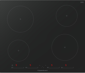 Картинка Kuppersbusch KI 6130.0 SR