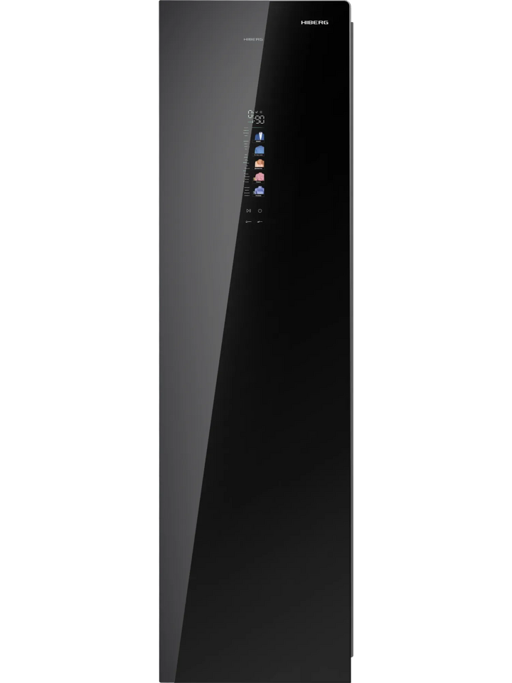 Фото Паровой шкаф HIBERG SD 6GB