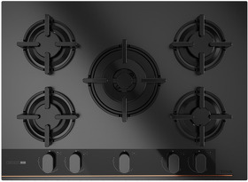 Картинка Teka GBC 75-G1 GBN Infinity Matt Black