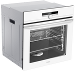 Превью картинка Электрический духовой шкаф Haier HOQ-F6CASGW #11