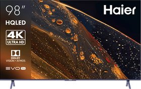 Картинка Haier 98 Smart TV S8