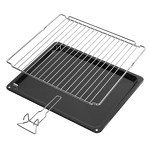 Превью картинка Электрическая плита Maunfeld MEC611CS09TD #19