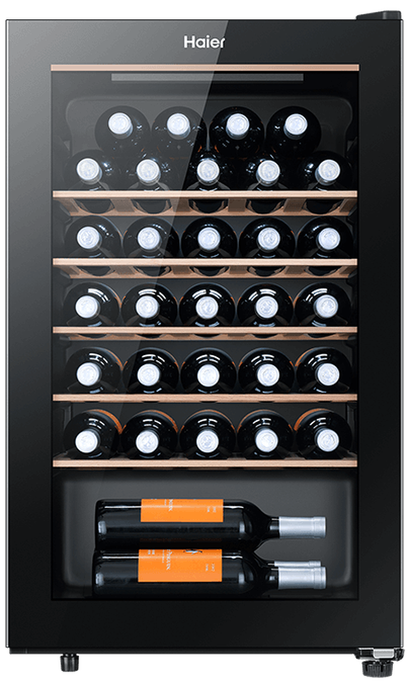 Фото Шкаф винный  Haier FWC33GA