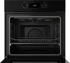 Превью картинка Электрический духовой шкаф Teka HLB 8400 FULL BLACK #2