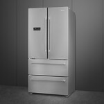Превью картинка  Холодильник side by side Smeg FQ55FXDE #3