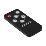 Превью картинка Встраиваемая вытяжка KRONA KAMILLA F MAX 600 black SGC AO #15