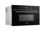 Превью картинка Печь микроволновая встраиваемая Встраиваемая СВЧ печь Midea MI9340GB-I #12