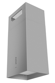 Картинка Maunfeld Bath Isla 401 нержавеющая сталь